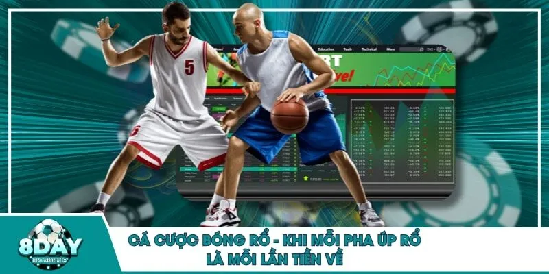 cá cược bóng rổ