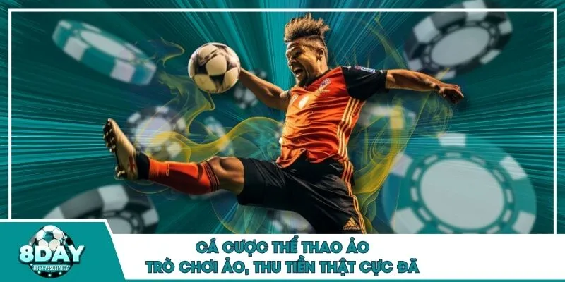 Cá cược thể thao ảo