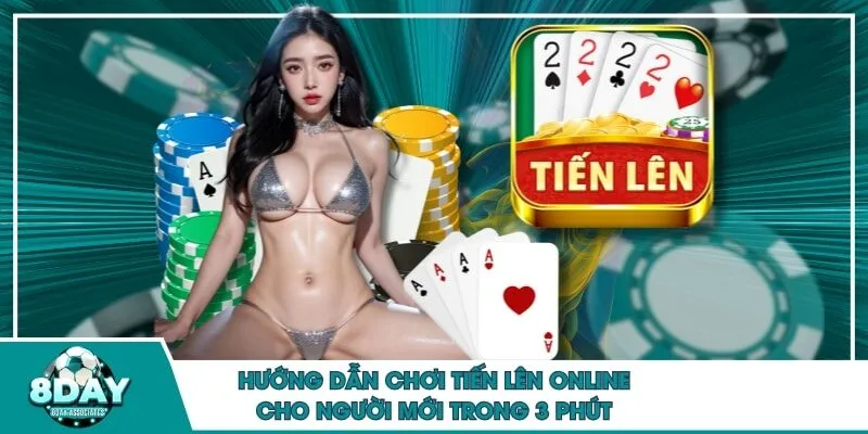 Tiến Lên online