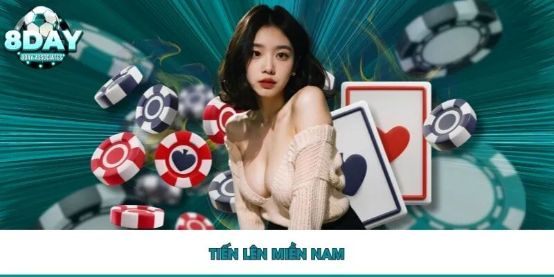 Tiến lên miền nam